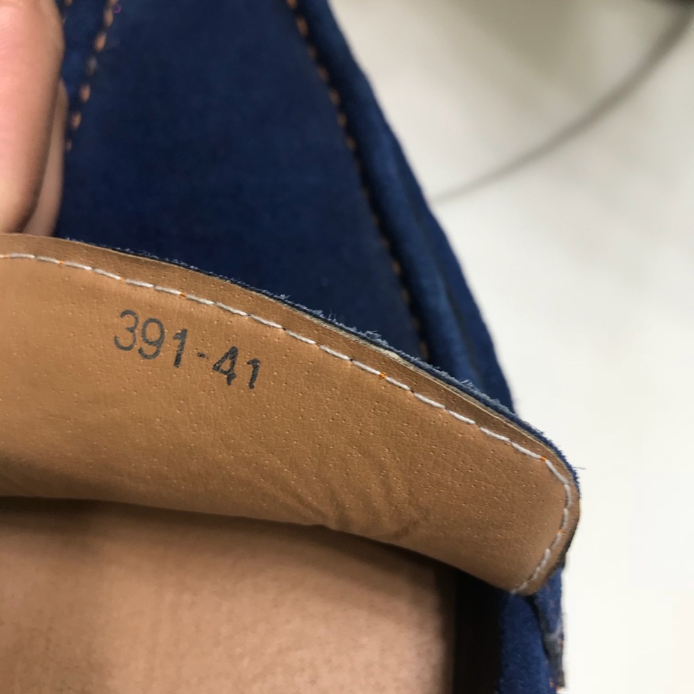 Louis Vuitton dress shoes 👞 - Picture 8 of 8